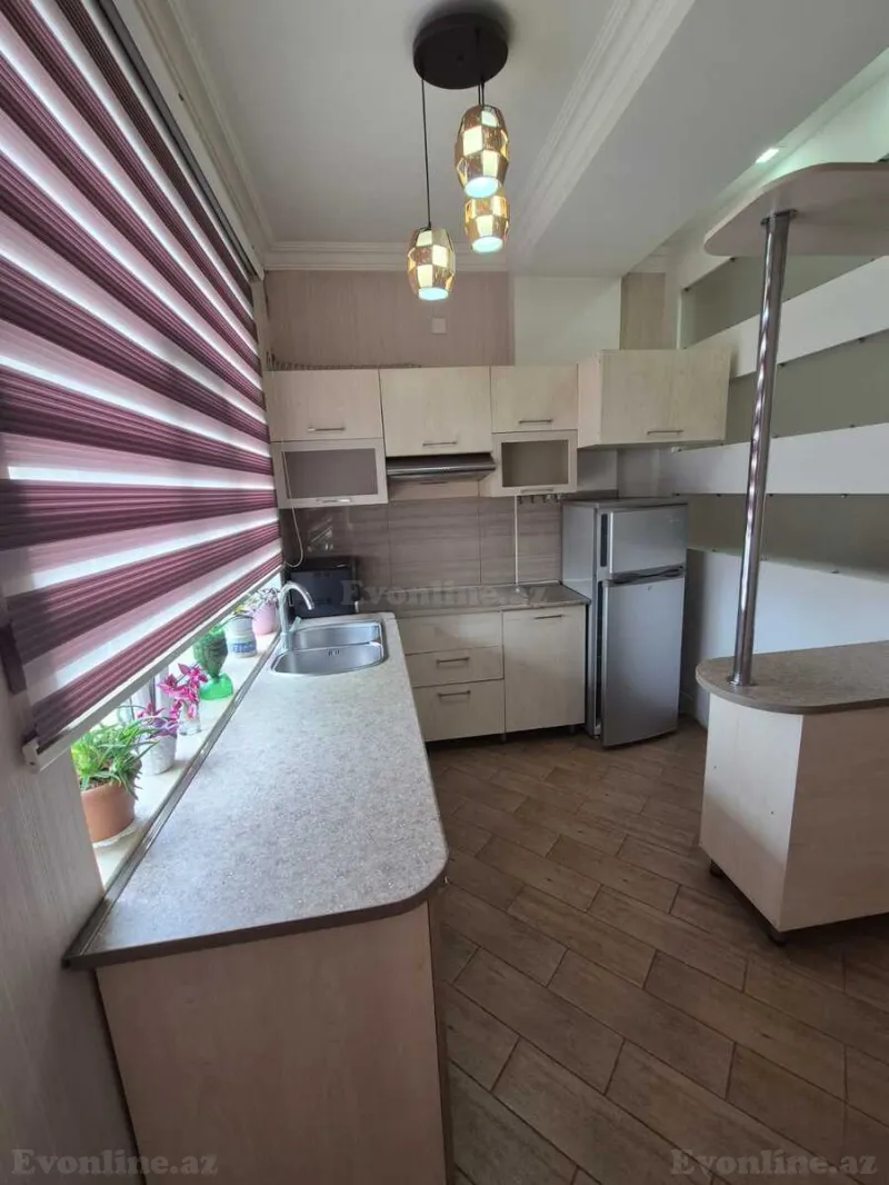 Satılır 3 otaqlı Mənzil Yeni tikili 60 m² Xırdalan - şəkil 4