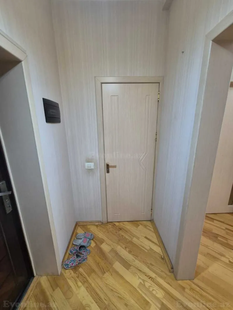 Satılır 3 otaqlı Mənzil Yeni tikili 60 m² Xırdalan - şəkil 6