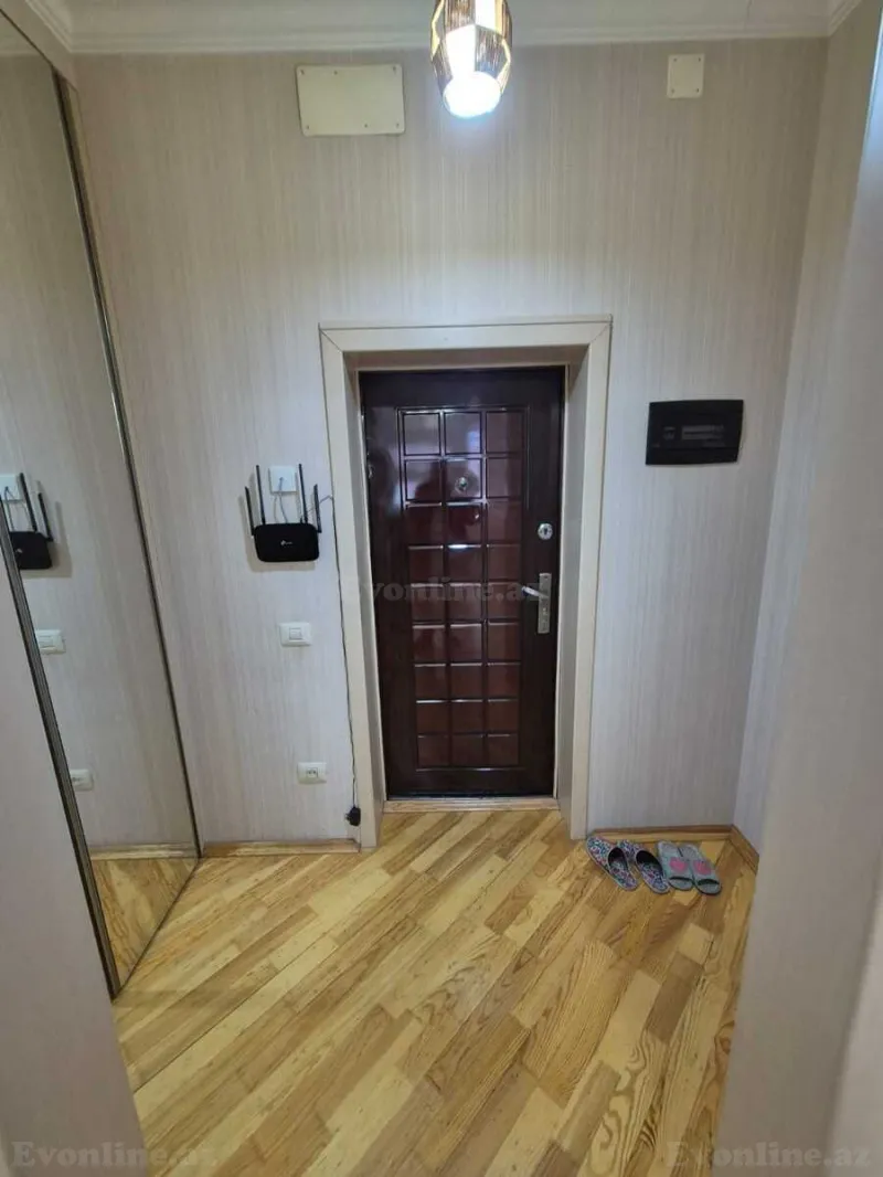 Satılır 3 otaqlı Mənzil Yeni tikili 60 m² Xırdalan - şəkil 7