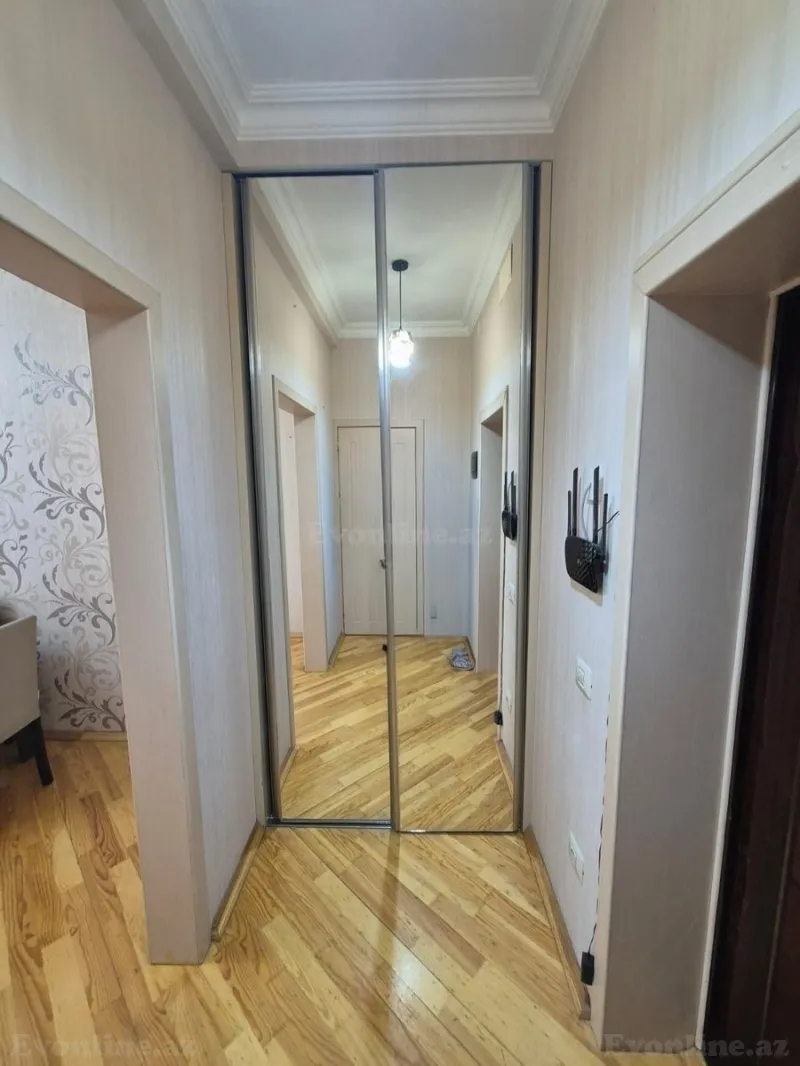 Satılır 3 otaqlı Mənzil Yeni tikili 60 m² Xırdalan - şəkil 8