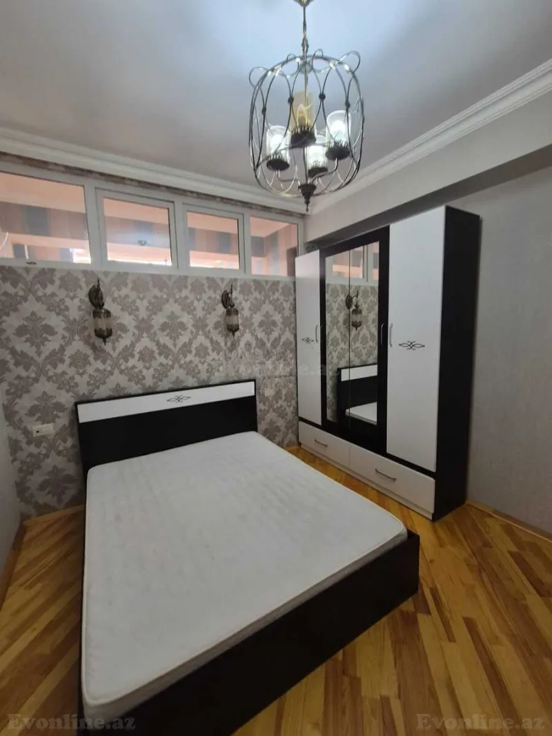 Satılır 3 otaqlı Mənzil Yeni tikili 60 m² Xırdalan - şəkil 9