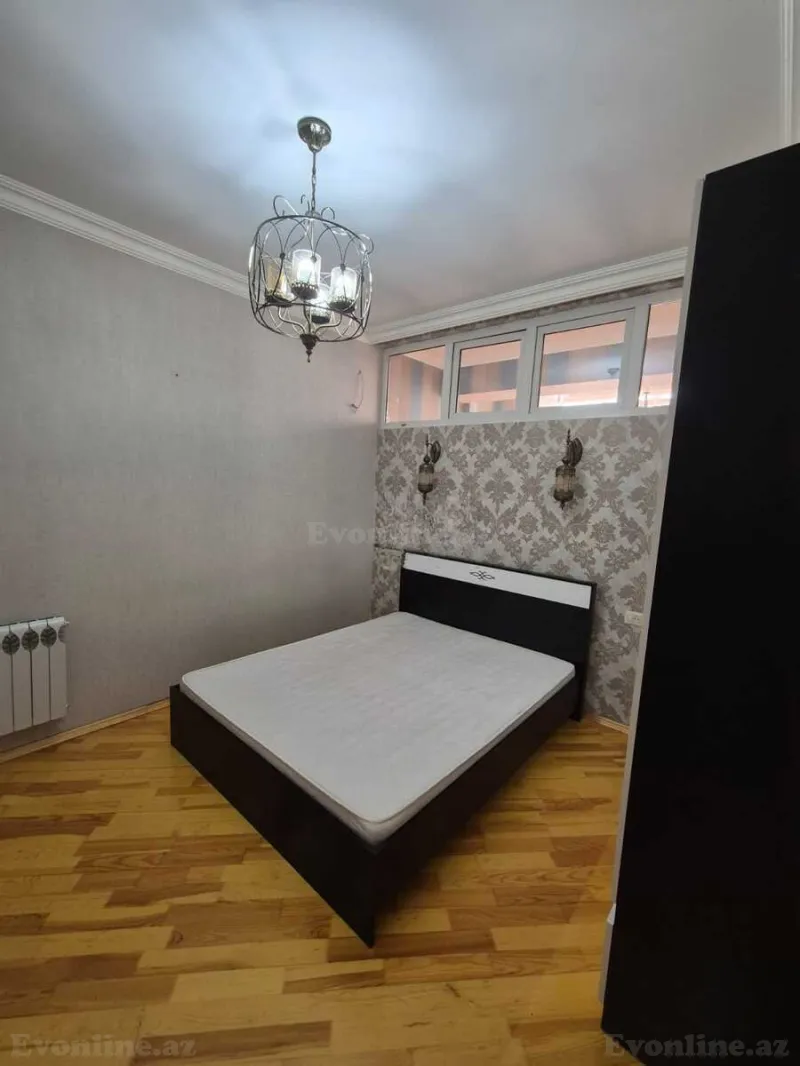 Satılır 3 otaqlı Mənzil Yeni tikili 60 m² Xırdalan - şəkil 10