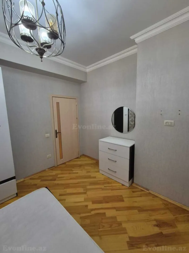 Satılır 3 otaqlı Mənzil Yeni tikili 60 m² Xırdalan - şəkil 11