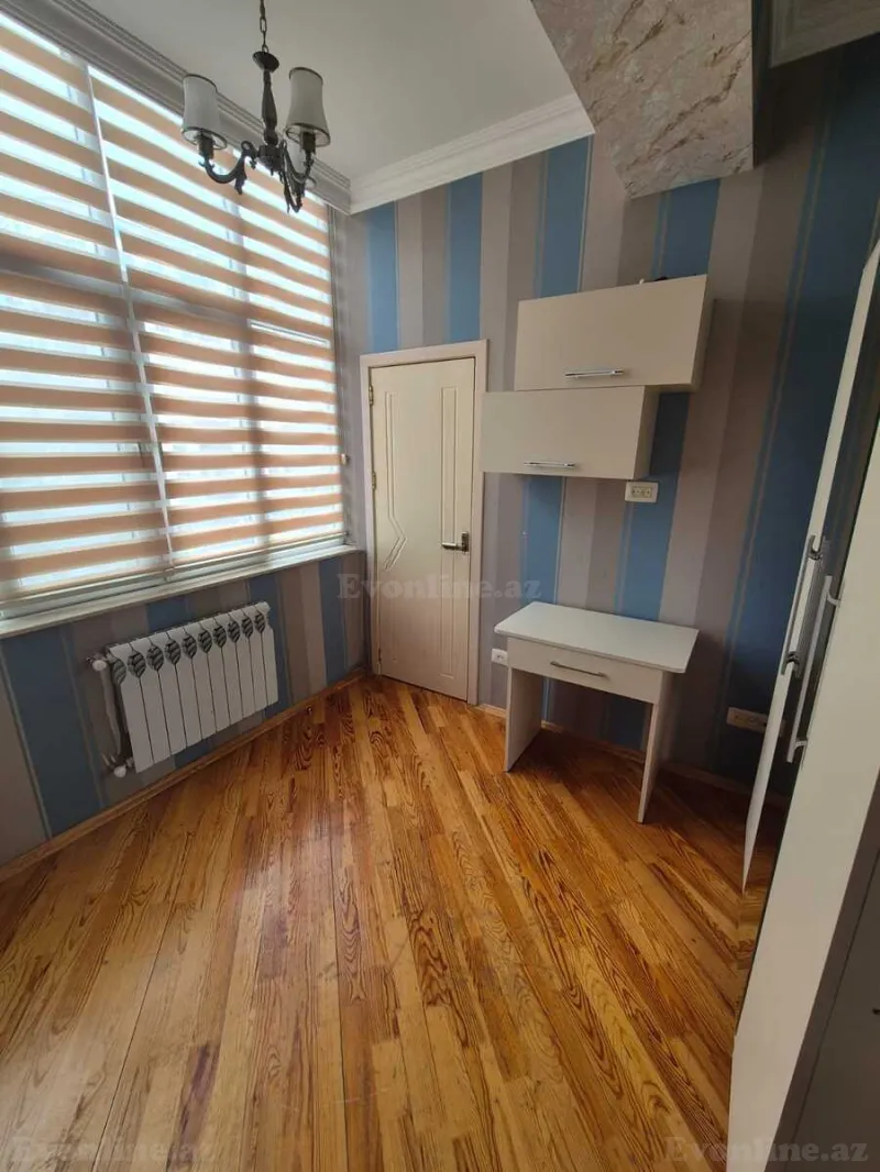 Satılır 3 otaqlı Mənzil Yeni tikili 60 m² Xırdalan - şəkil 12