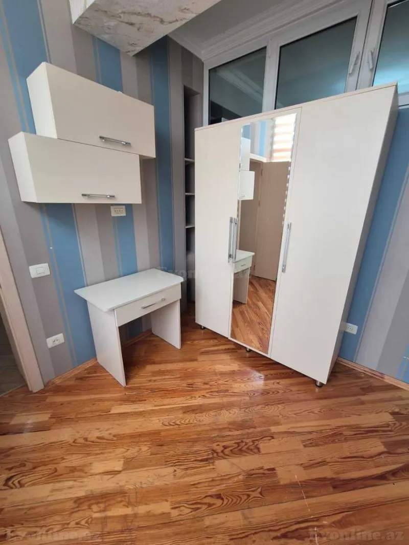 Satılır 3 otaqlı Mənzil Yeni tikili 60 m² Xırdalan - şəkil 13