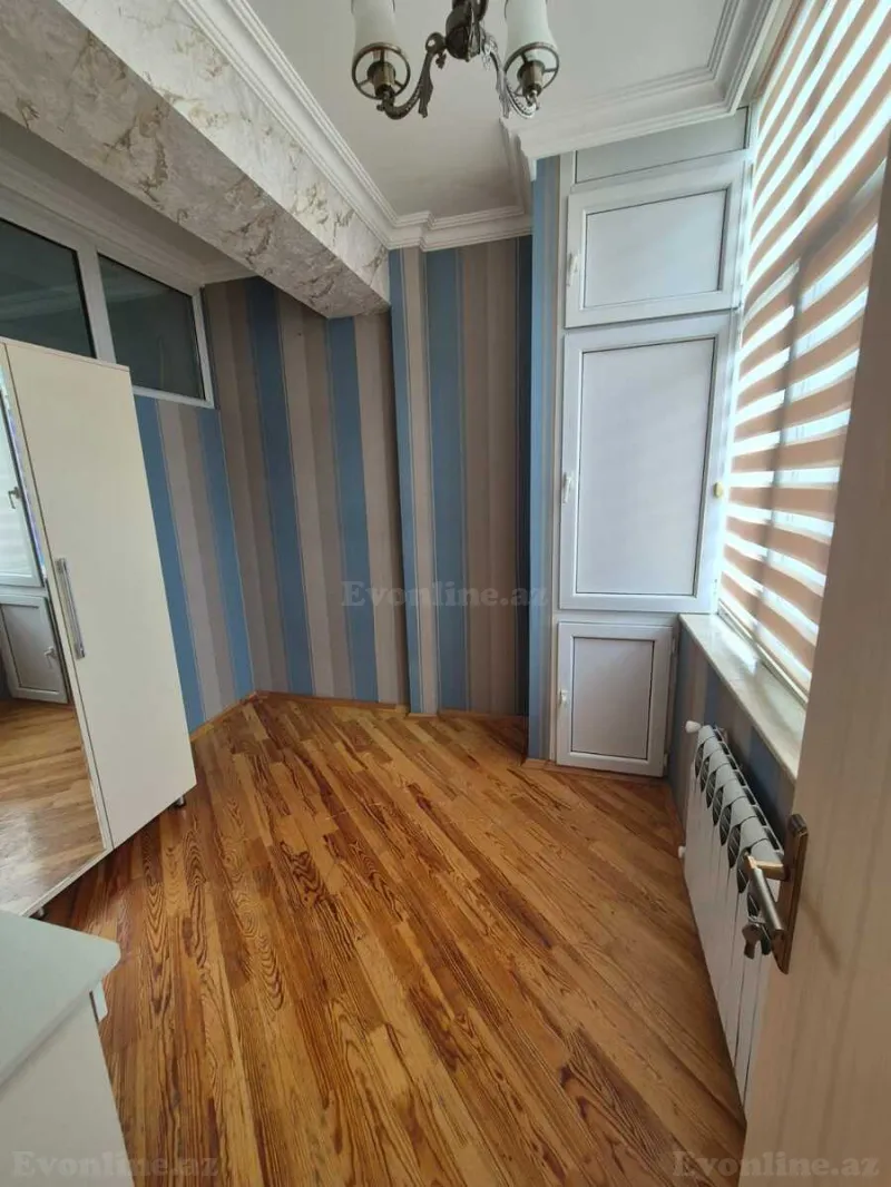 Satılır 3 otaqlı Mənzil Yeni tikili 60 m² Xırdalan - şəkil 14