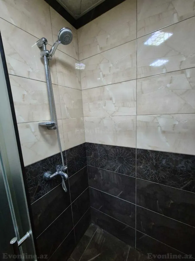 Satılır 3 otaqlı Mənzil Yeni tikili 60 m² Xırdalan - şəkil 15