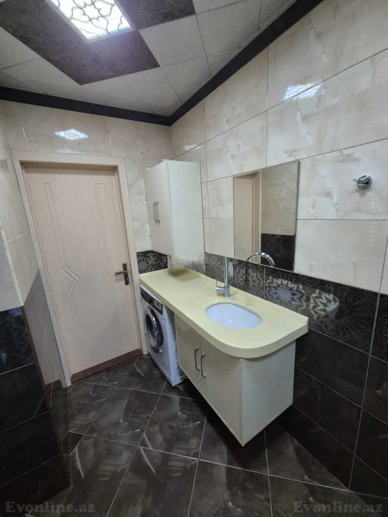 Satılır 3 otaqlı Mənzil Yeni tikili 60 m² Xırdalan - şəkil 16