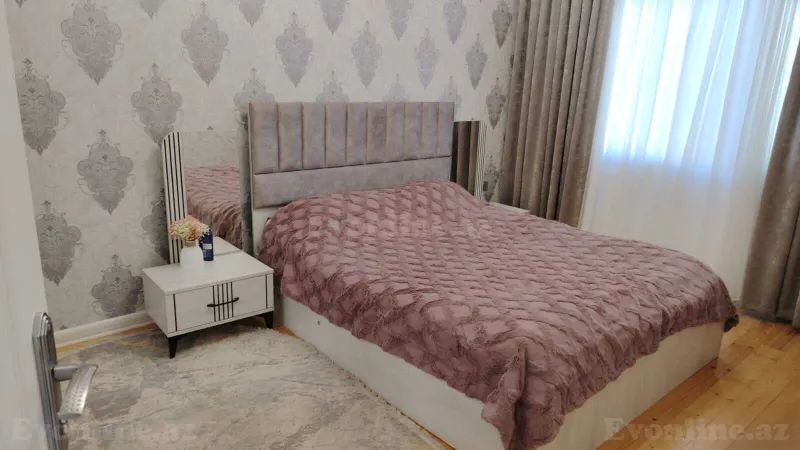 Satılır 3 otaqlı Həyət evi 120 m² Sabunçu r. - şəkil 17