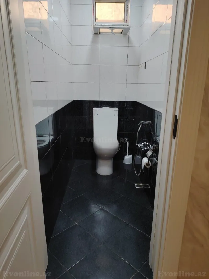 Satılır 3 otaqlı Həyət evi 120 m² Sabunçu r. - şəkil 24