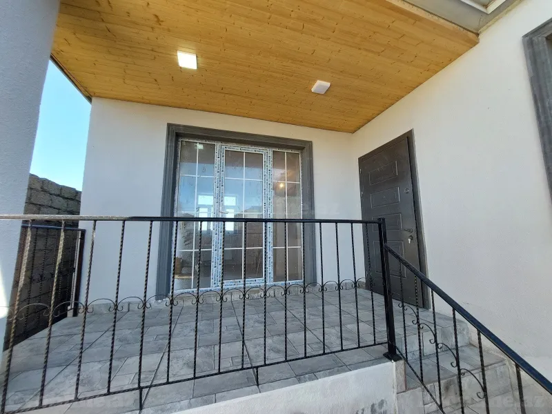 Satılır 3 otaqlı Həyət evi 90 m² Hövsan - şəkil 6