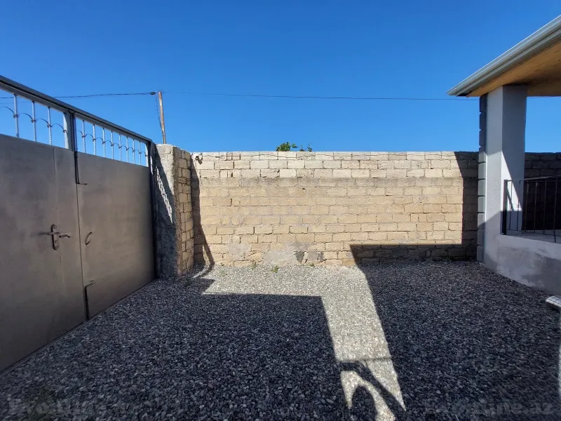 Satılır 3 otaqlı Həyət evi 90 m² Hövsan - şəkil 8