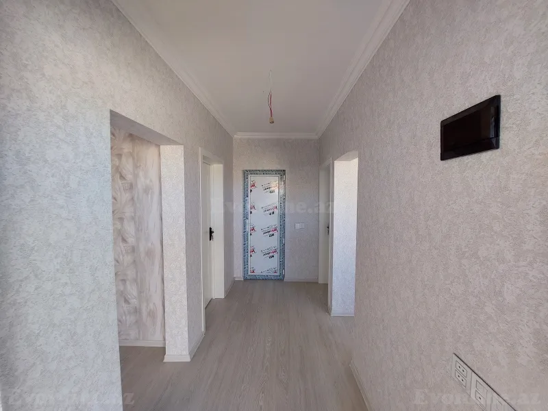 Satılır 3 otaqlı Həyət evi 90 m² Hövsan - şəkil 9