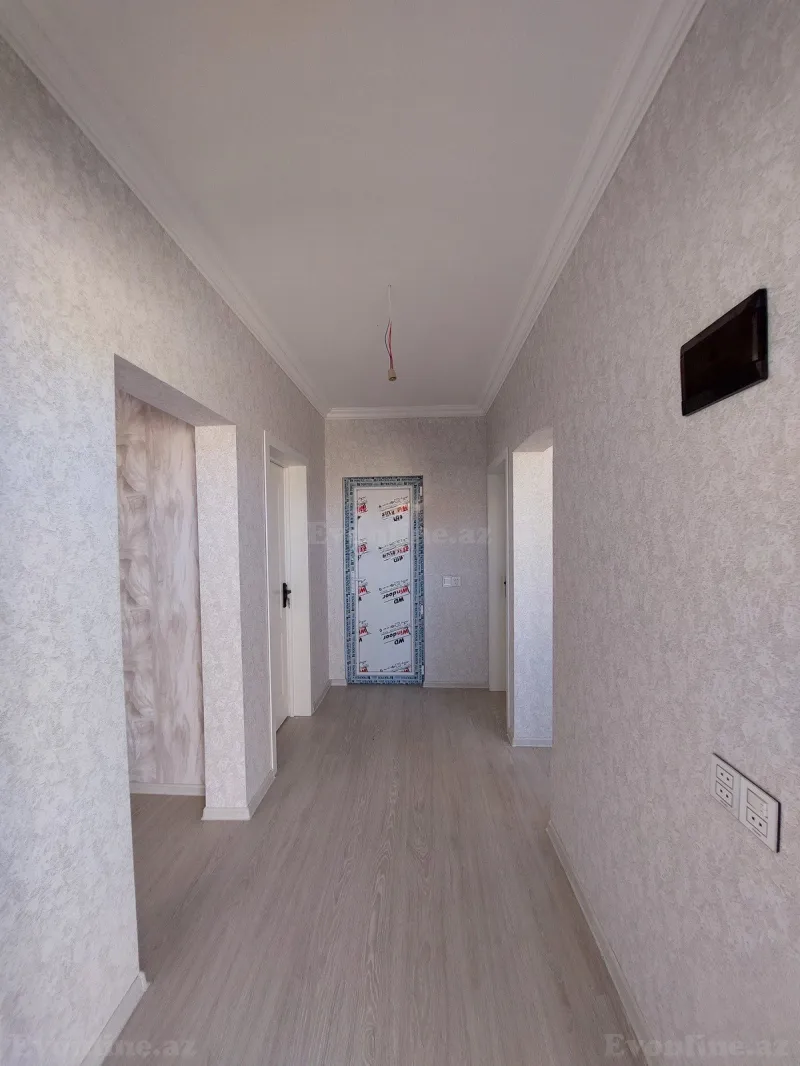 Satılır 3 otaqlı Həyət evi 90 m² Hövsan - şəkil 10