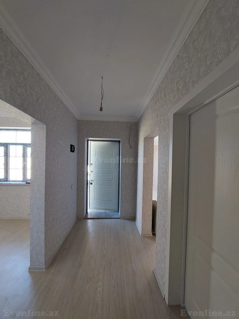 Satılır 3 otaqlı Həyət evi 90 m² Hövsan - şəkil 11
