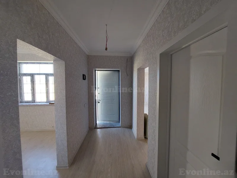 Satılır 3 otaqlı Həyət evi 90 m² Hövsan - şəkil 12