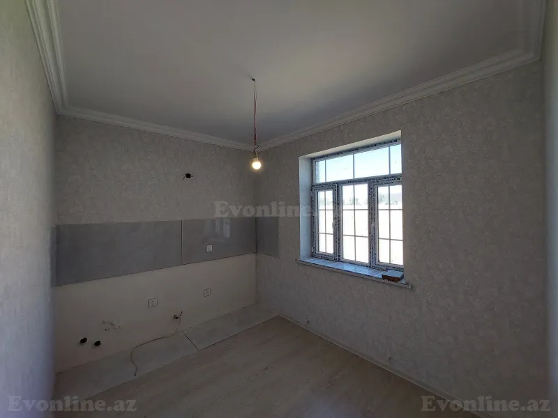 Satılır 3 otaqlı Həyət evi 90 m² Hövsan - şəkil 13