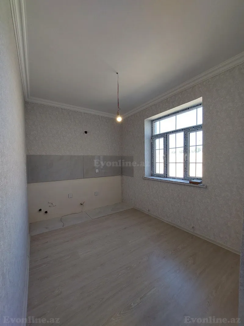 Satılır 3 otaqlı Həyət evi 90 m² Hövsan - şəkil 14