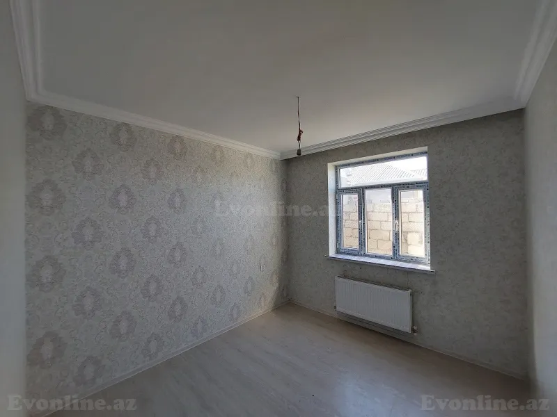 Satılır 3 otaqlı Həyət evi 90 m² Hövsan - şəkil 15