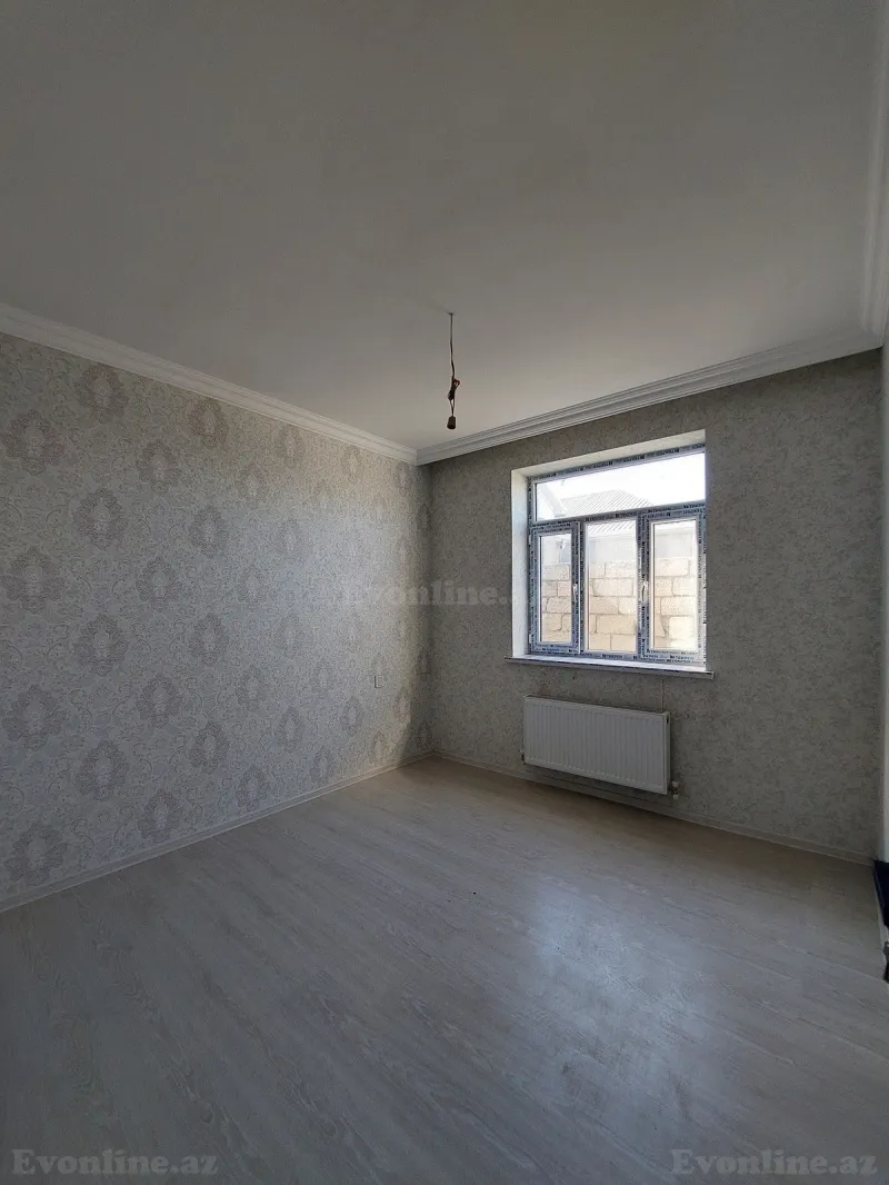 Satılır 3 otaqlı Həyət evi 90 m² Hövsan - şəkil 16