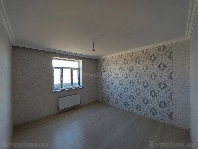 Satılır 3 otaqlı Həyət evi 90 m² Hövsan - şəkil 17