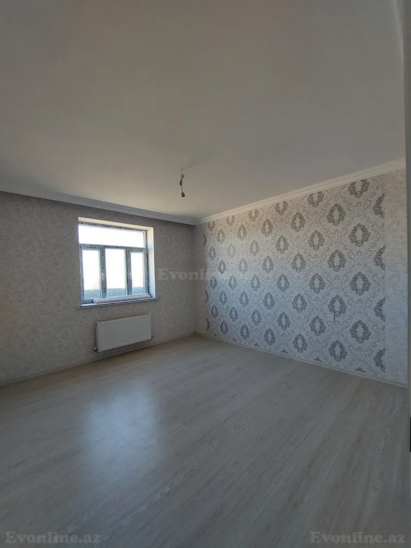 Satılır 3 otaqlı Həyət evi 90 m² Hövsan - şəkil 18