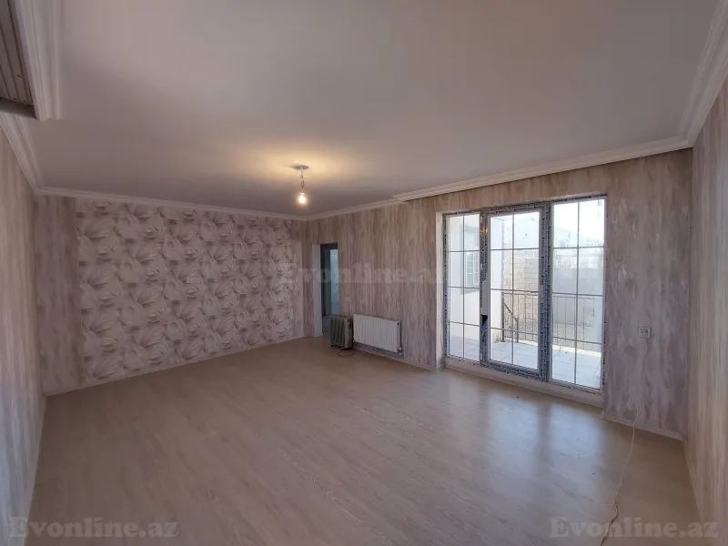 Satılır 3 otaqlı Həyət evi 90 m² Hövsan - şəkil 20