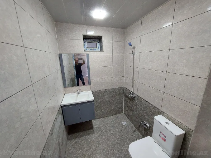 Satılır 3 otaqlı Həyət evi 90 m² Hövsan - şəkil 23