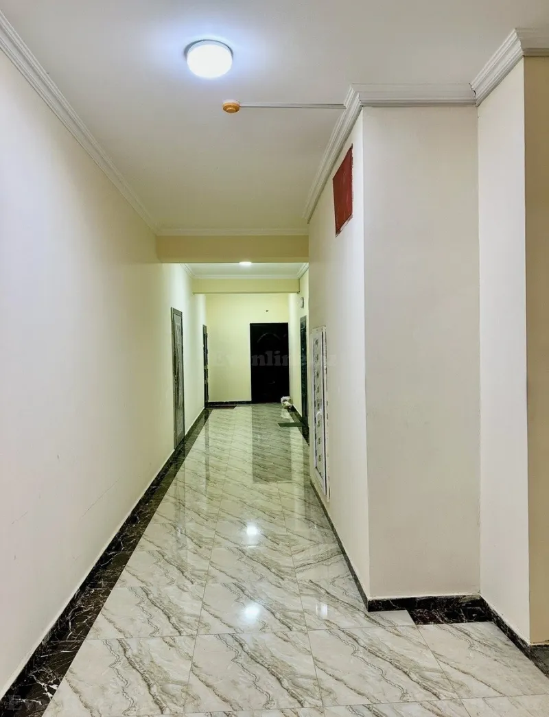 Satılır 3 otaqlı Mənzil Yeni tikili 106 m² Qara Qarayev m. - şəkil 20