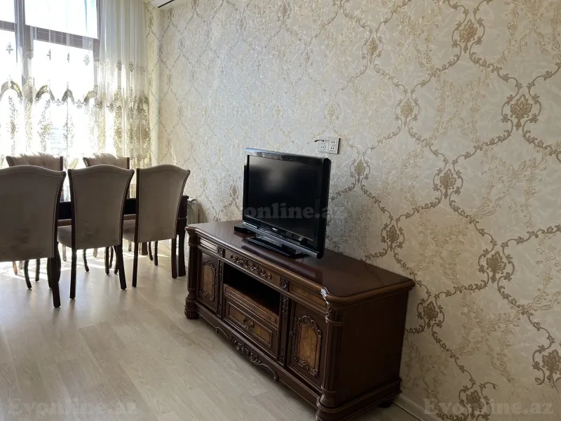 Kirayə verilir 2 otaqlı Mənzil Yeni tikili 55 m² 20 Yanvar m. - şəkil 4