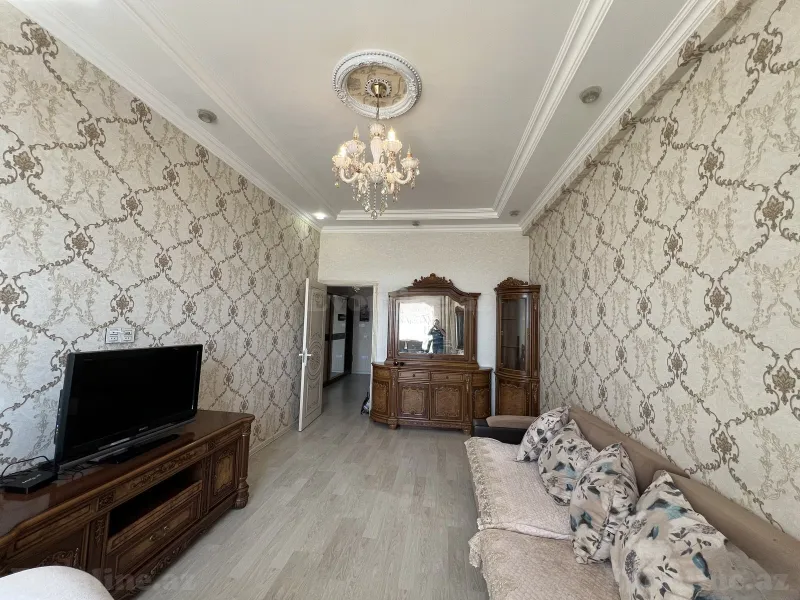 Kirayə verilir 2 otaqlı Mənzil Yeni tikili 55 m² 20 Yanvar m. - şəkil 6