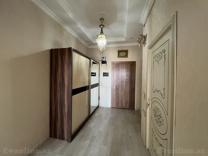 Kirayə verilir 2 otaqlı Mənzil Yeni tikili 55 m² 20 Yanvar m. - şəkil 8