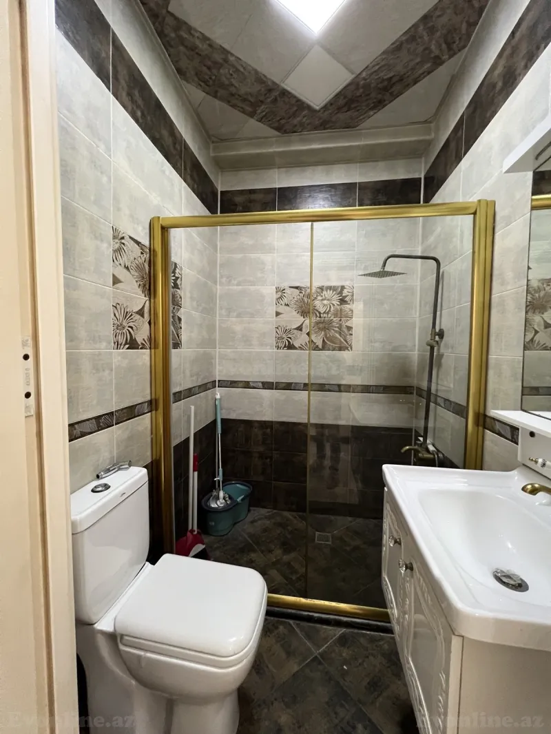 Kirayə verilir 2 otaqlı Mənzil Yeni tikili 55 m² 20 Yanvar m. - şəkil 10