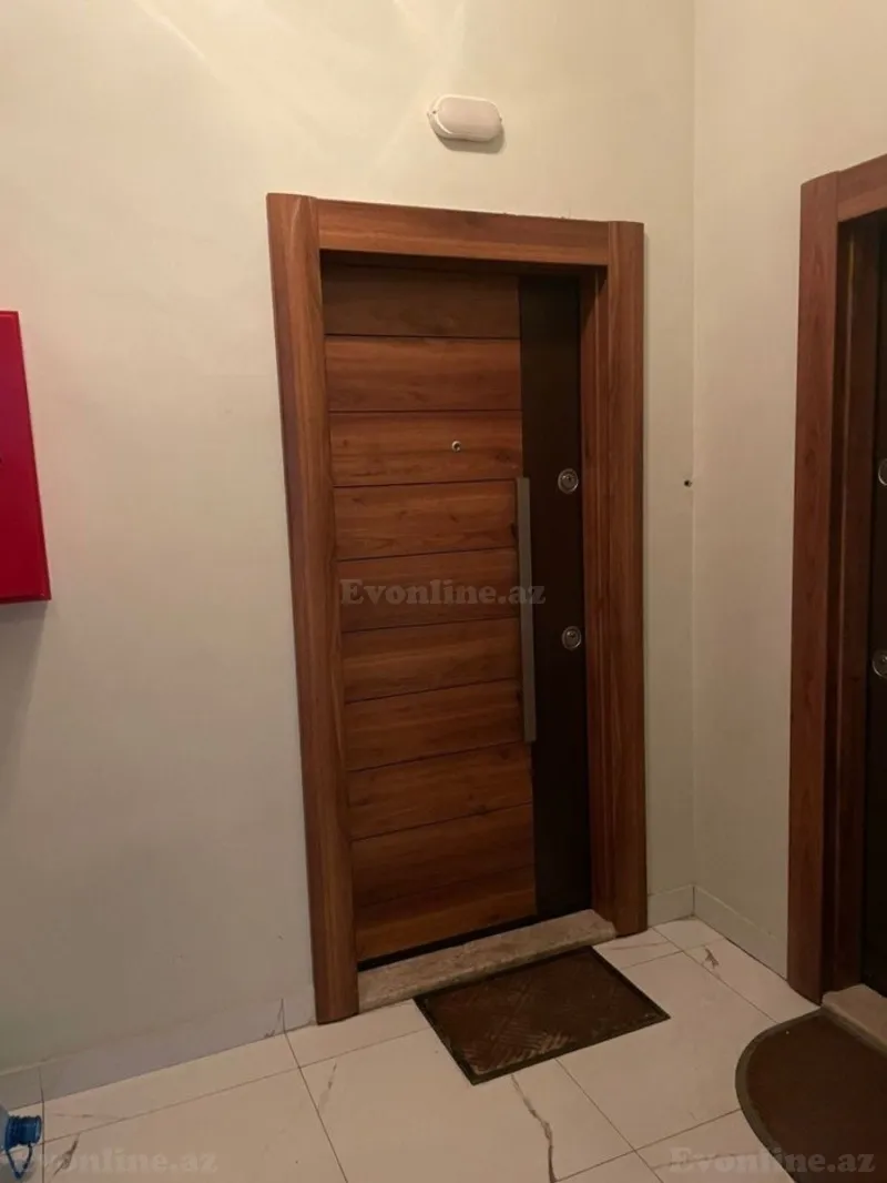 Kirayə verilir 2 otaqlı Mənzil Yeni tikili 55 m² 20 Yanvar m. - şəkil 13