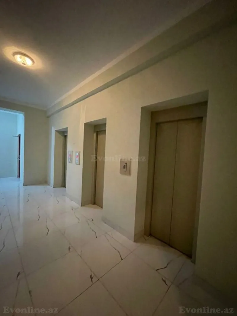 Kirayə verilir 2 otaqlı Mənzil Yeni tikili 55 m² 20 Yanvar m. - şəkil 14