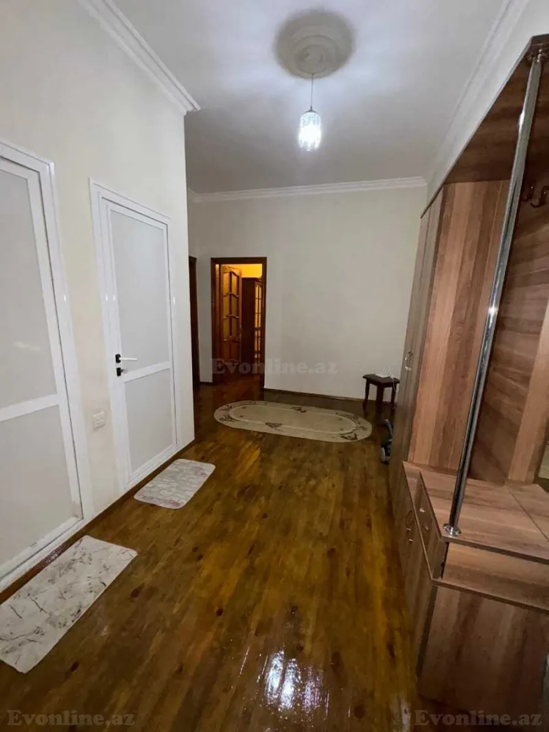 Kirayə verilir 2 otaqlı Mənzil Yeni tikili 80 m² Nizami m. - şəkil 6