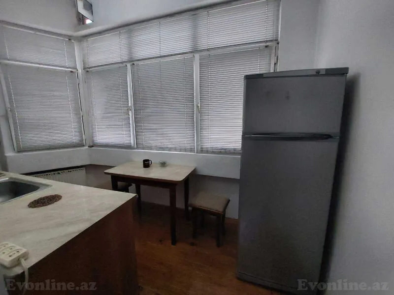 Kirayə verilir 2 otaqlı Mənzil Yeni tikili 80 m² Nizami m. - şəkil 12