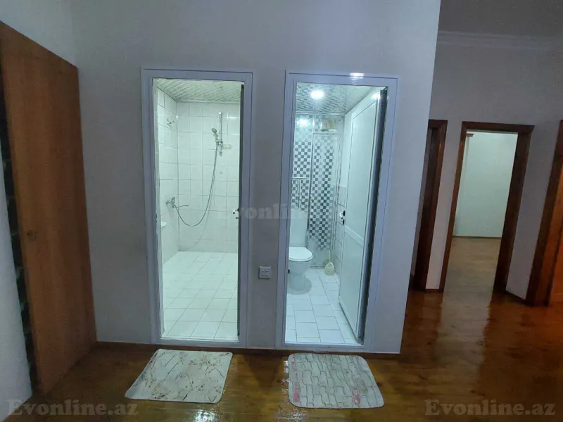 Kirayə verilir 2 otaqlı Mənzil Yeni tikili 80 m² Nizami m. - şəkil 13