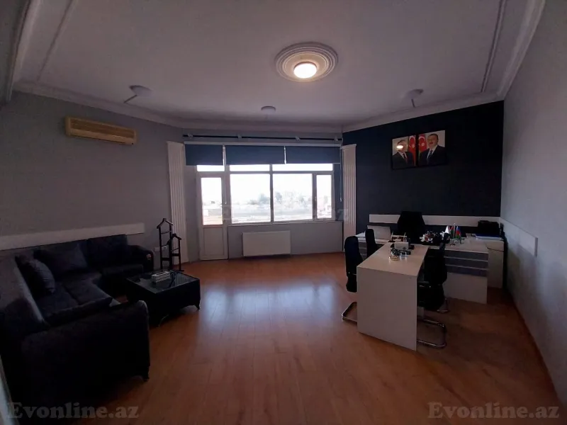 Kirayə verilir Ofis 180 m² Nəriman Nərimanov m. - şəkil 2