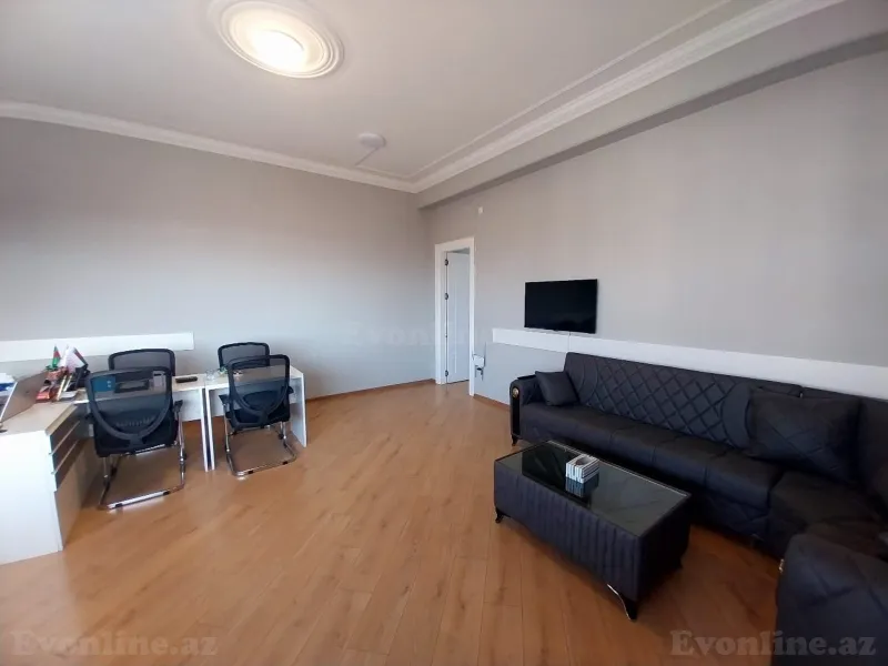 Kirayə verilir Ofis 180 m² Nəriman Nərimanov m. - şəkil 3