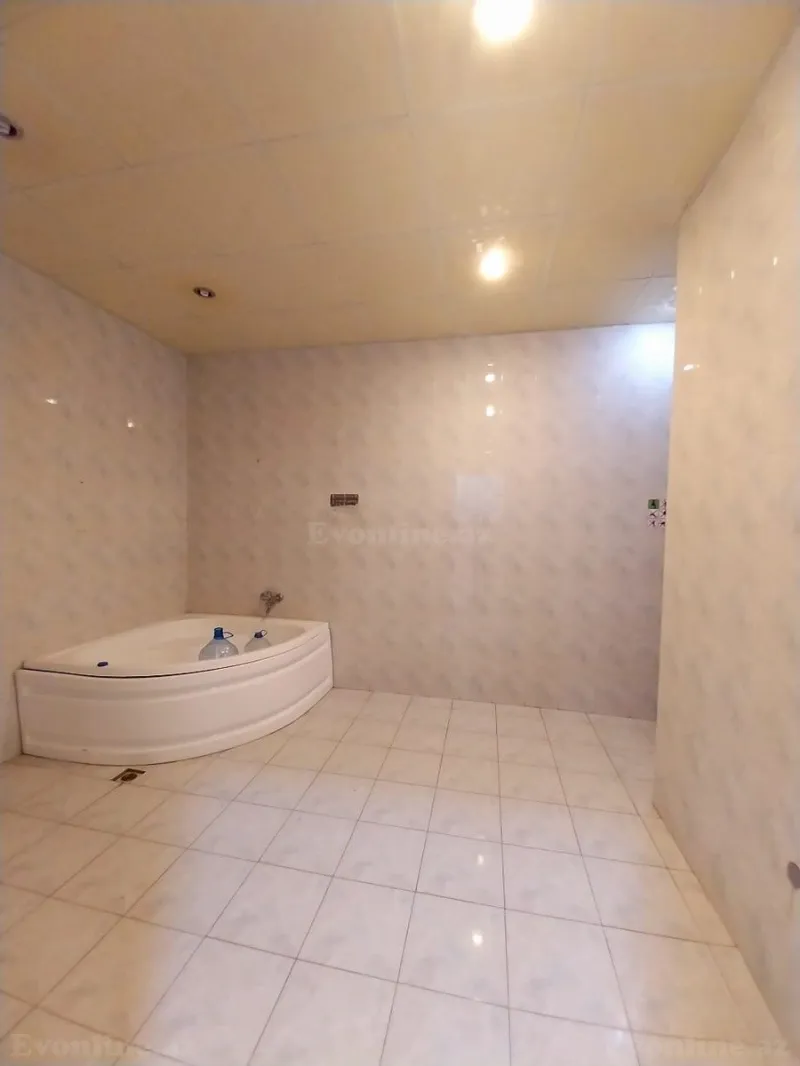 Kirayə verilir Ofis 180 m² Nəriman Nərimanov m. - şəkil 9
