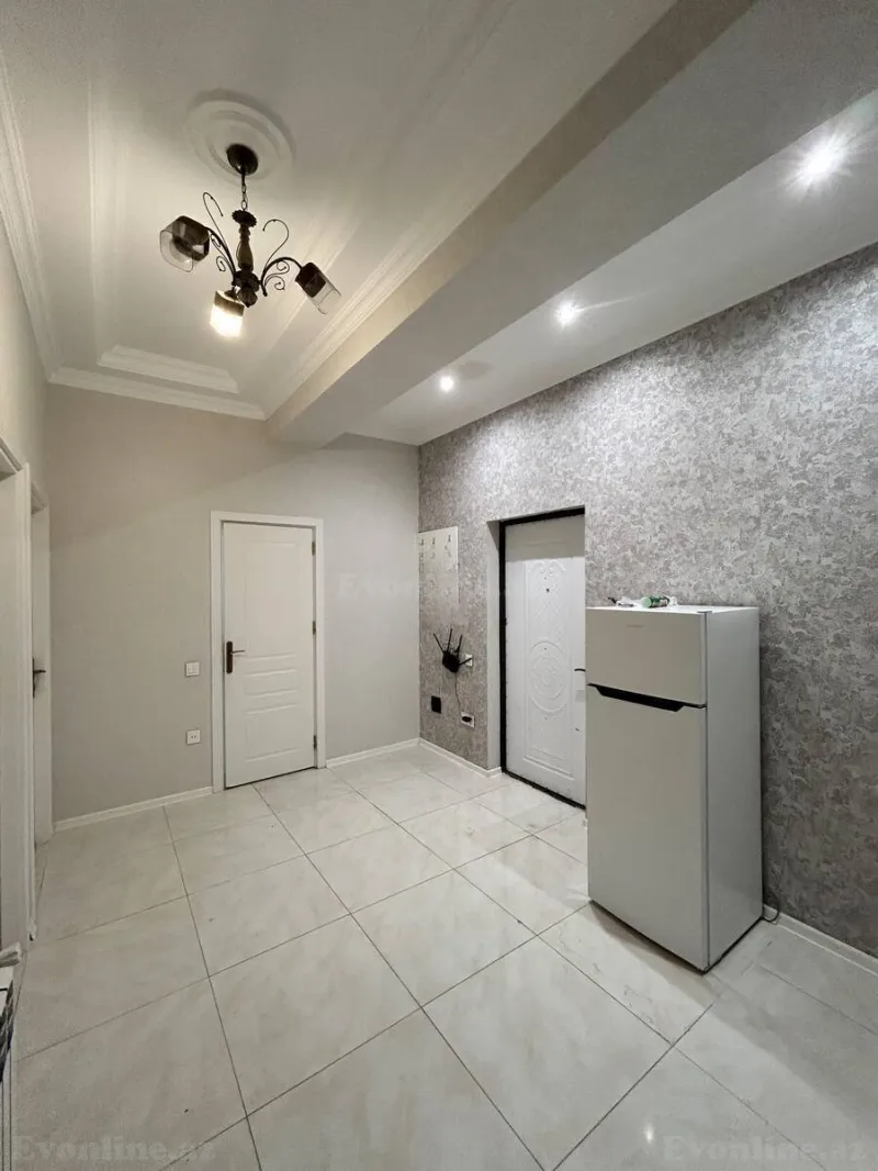 Kirayə verilir 2 otaqlı Mənzil Yeni tikili 65 m² Sumqayıt - şəkil 4