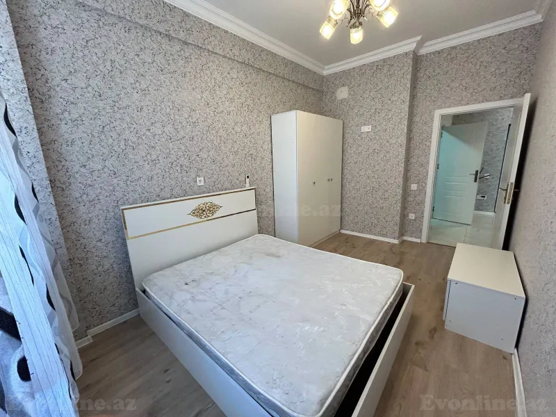 Kirayə verilir 2 otaqlı Mənzil Yeni tikili 65 m² Sumqayıt - şəkil 5