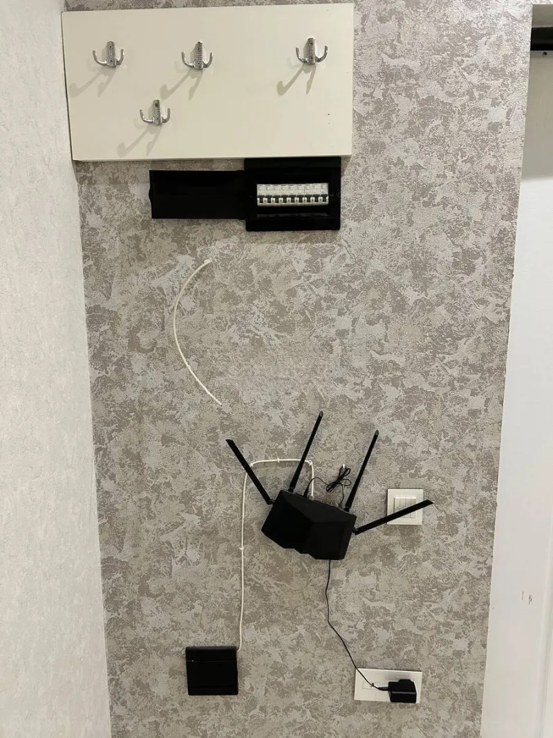 Kirayə verilir 2 otaqlı Mənzil Yeni tikili 65 m² Sumqayıt - şəkil 6