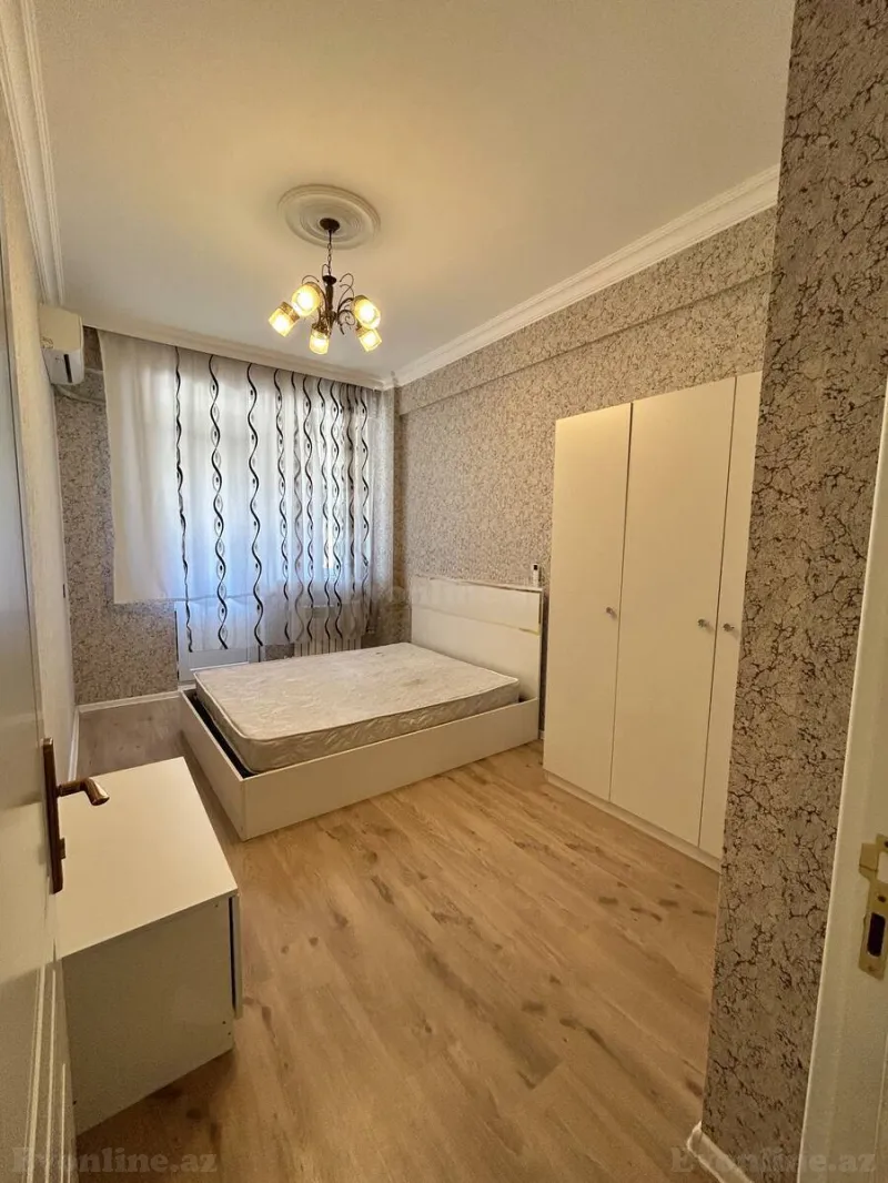 Kirayə verilir 2 otaqlı Mənzil Yeni tikili 65 m² Sumqayıt - şəkil 7