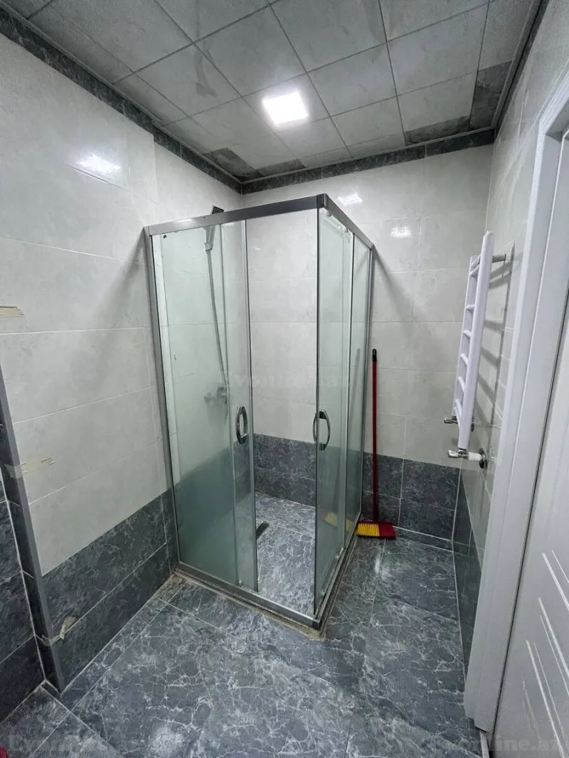Kirayə verilir 2 otaqlı Mənzil Yeni tikili 65 m² Sumqayıt - şəkil 9