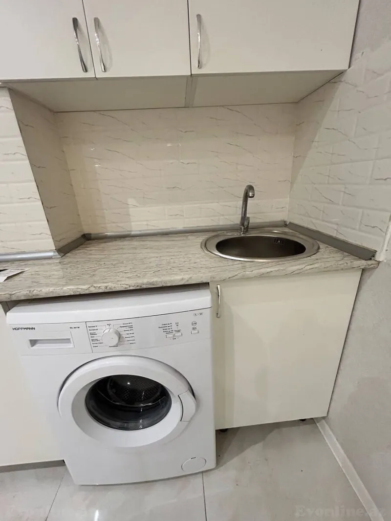 Kirayə verilir 2 otaqlı Mənzil Yeni tikili 65 m² Sumqayıt - şəkil 10