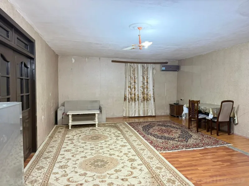 Kirayə verilir 3 otaqlı Mənzil Köhnə tikili 65 m² Elmlər Akademiyası m. - şəkil 3