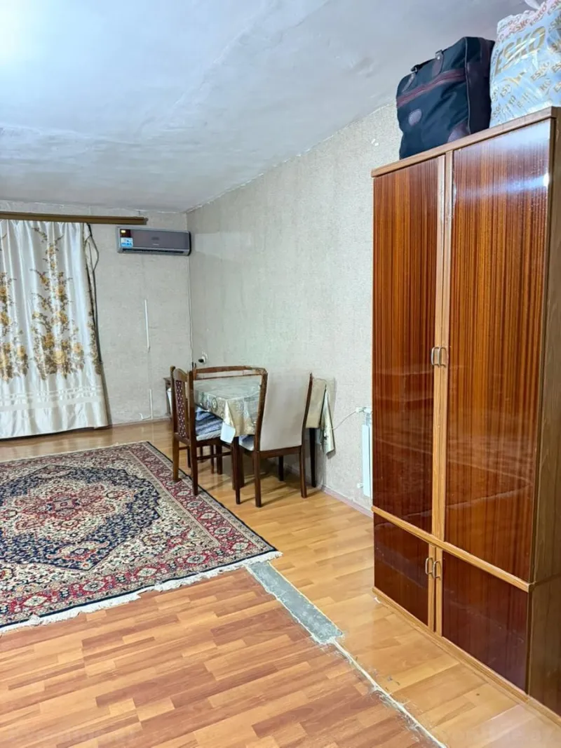 Kirayə verilir 3 otaqlı Mənzil Köhnə tikili 65 m² Elmlər Akademiyası m. - şəkil 4