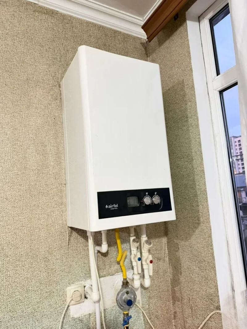Kirayə verilir 3 otaqlı Mənzil Köhnə tikili 65 m² Elmlər Akademiyası m. - şəkil 6